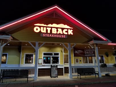 Outback Steakhouse