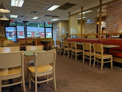 Wendy's