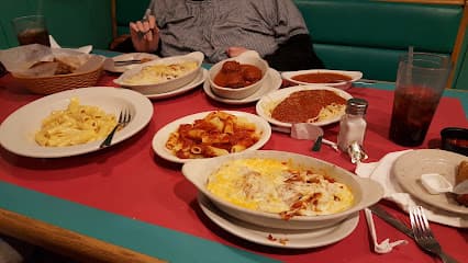 Mama's Italian Restaurant