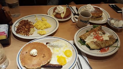 IHOP