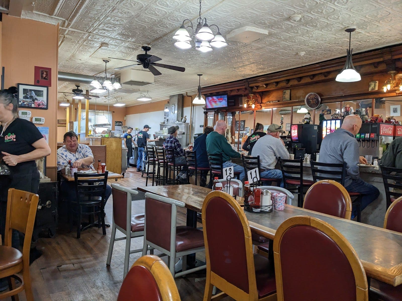 Rusty's Place
