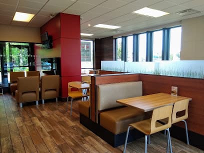 Wendy's