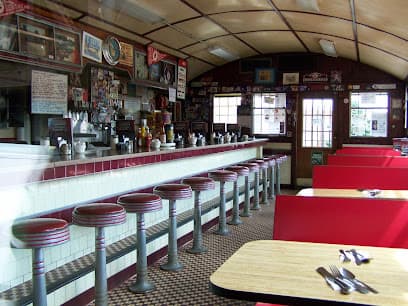 Miss Worcester Diner
