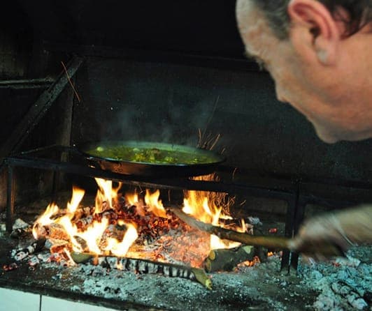 el Raco de la Paella photo 5
