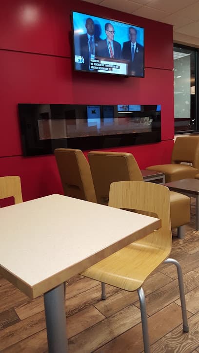 Wendy's