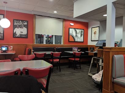 Friendly's