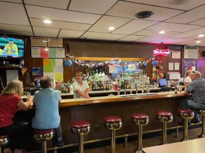 Lynwood Cafe