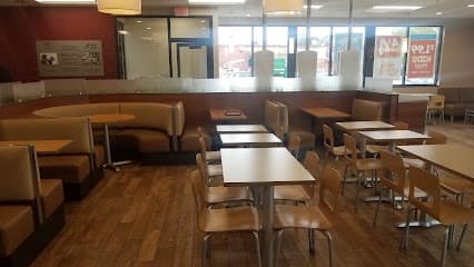 Wendy's