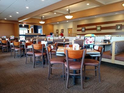 IHOP