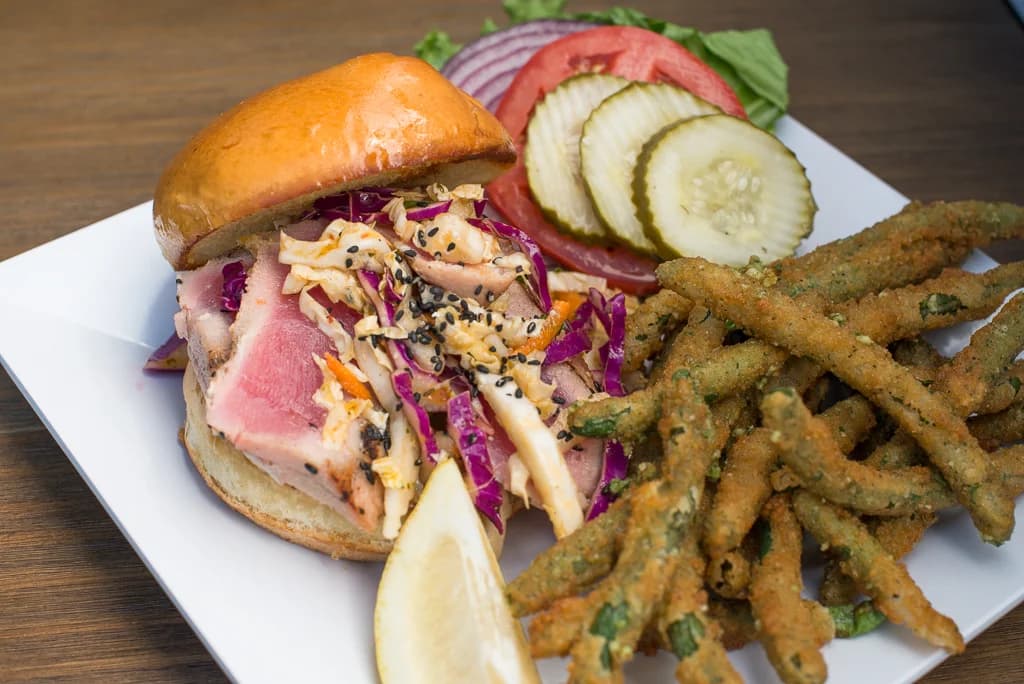 Joe's Farm Grill photo 5