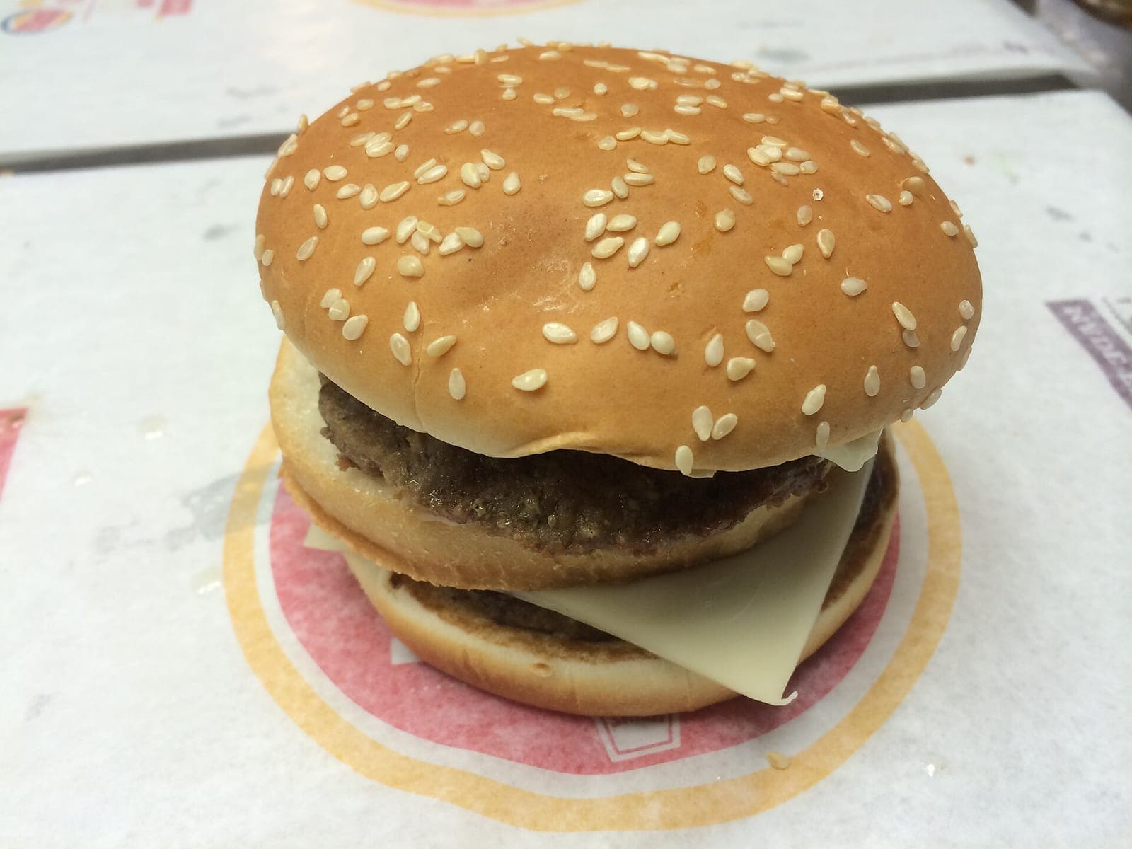 Burger King photo 4