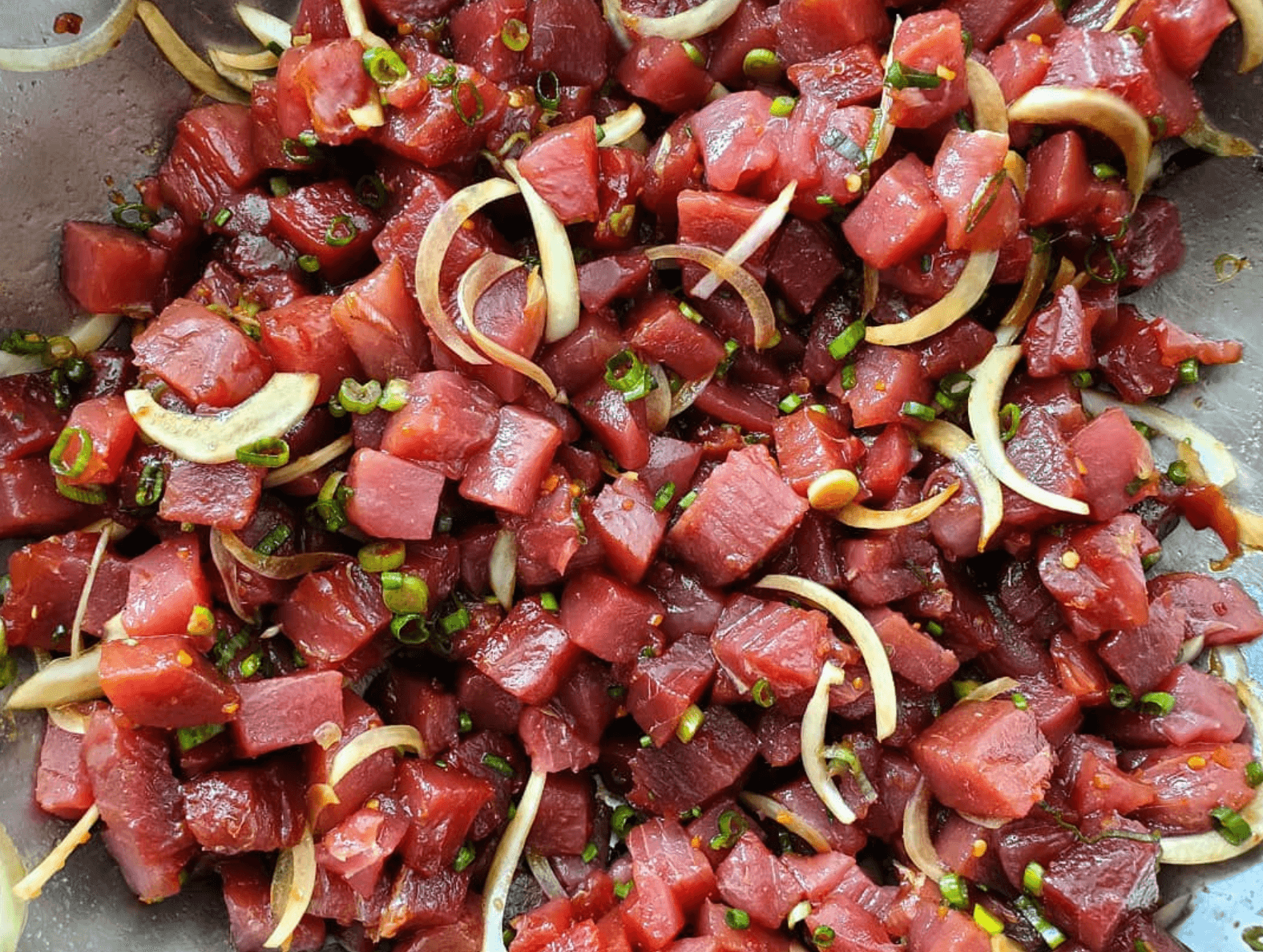 Manoa Poke Shop photo 4