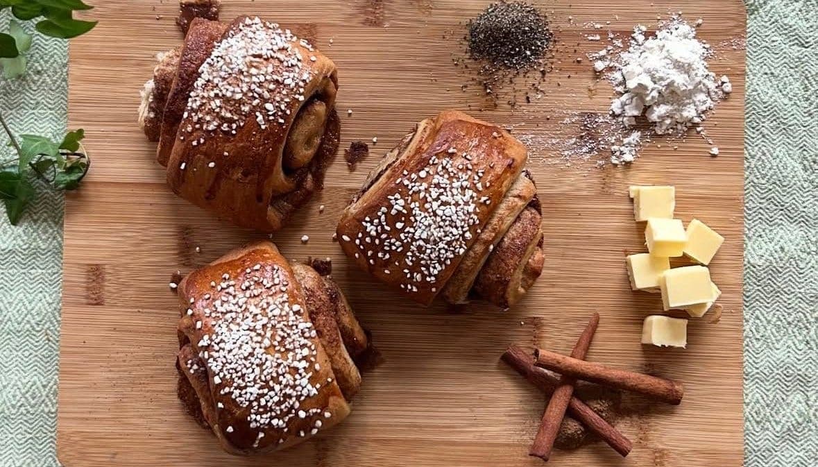 Bakery Café Puusti photo 4
