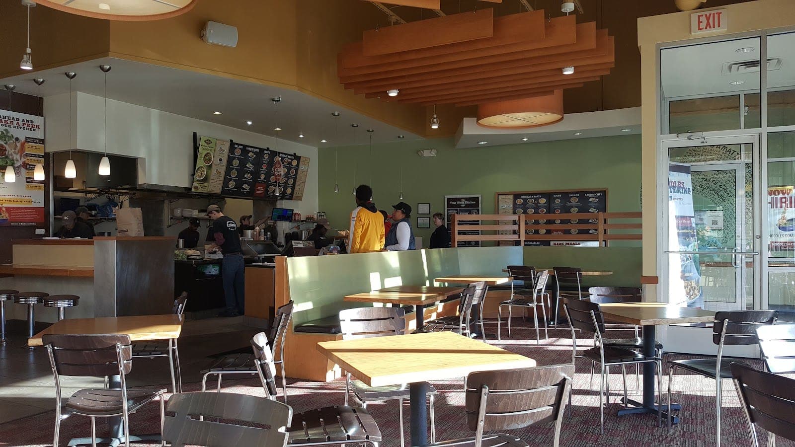 Noodles & Company