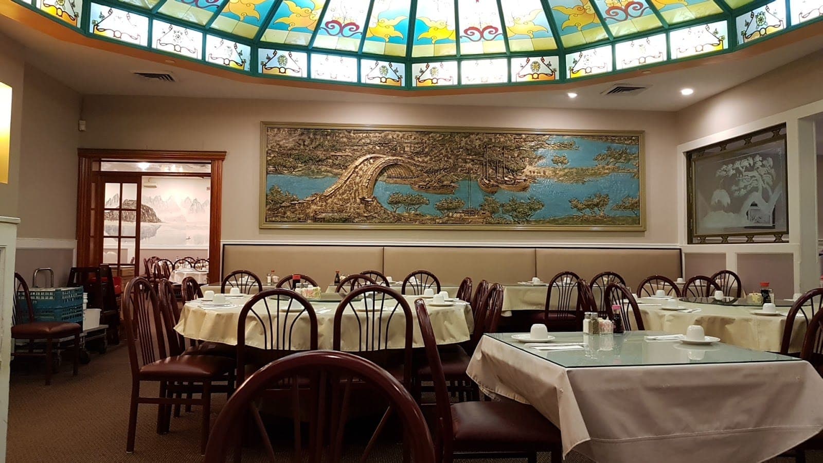 Shangri-La
