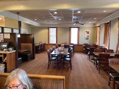 Bob Evans