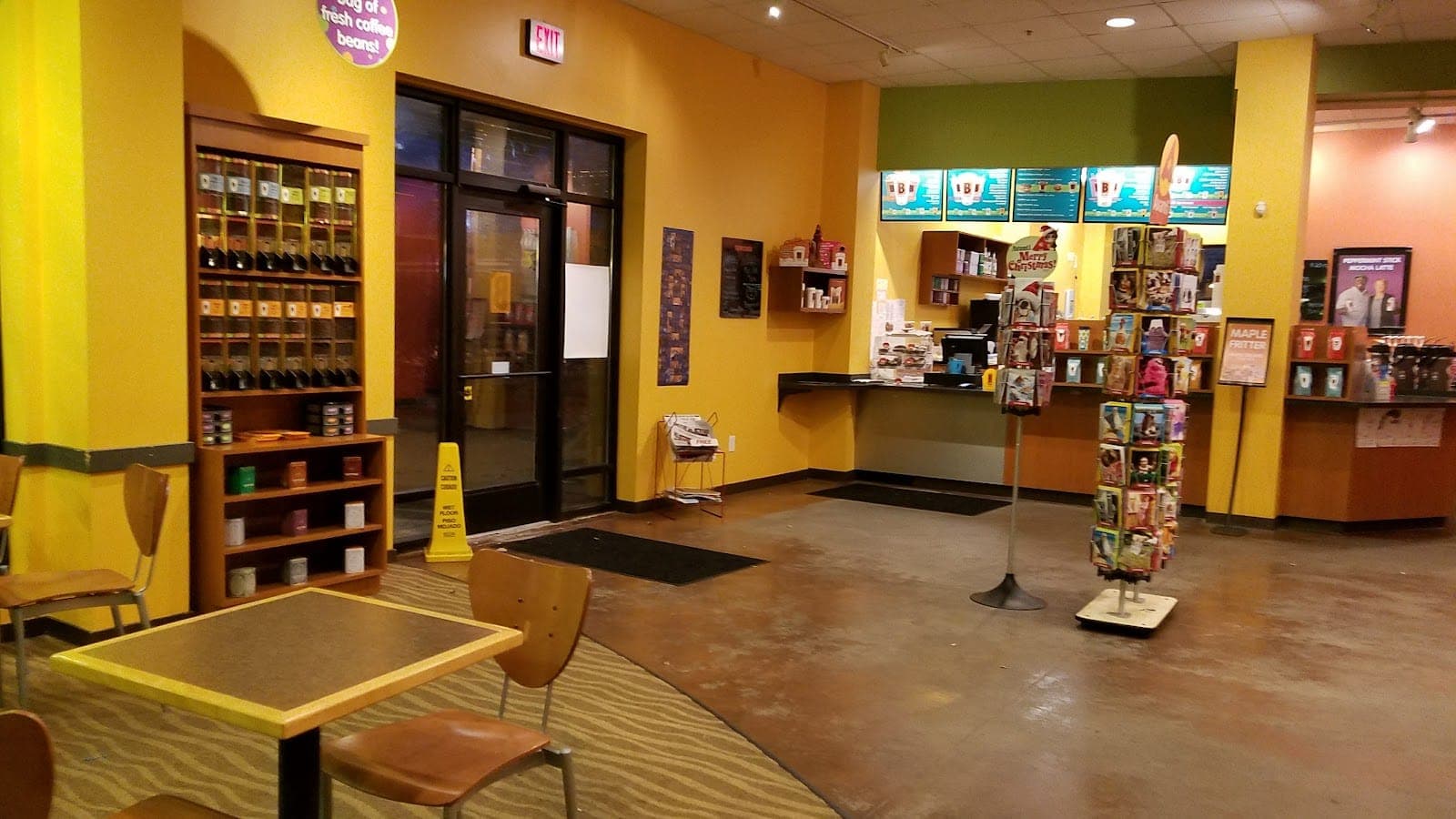 Biggby Coffee