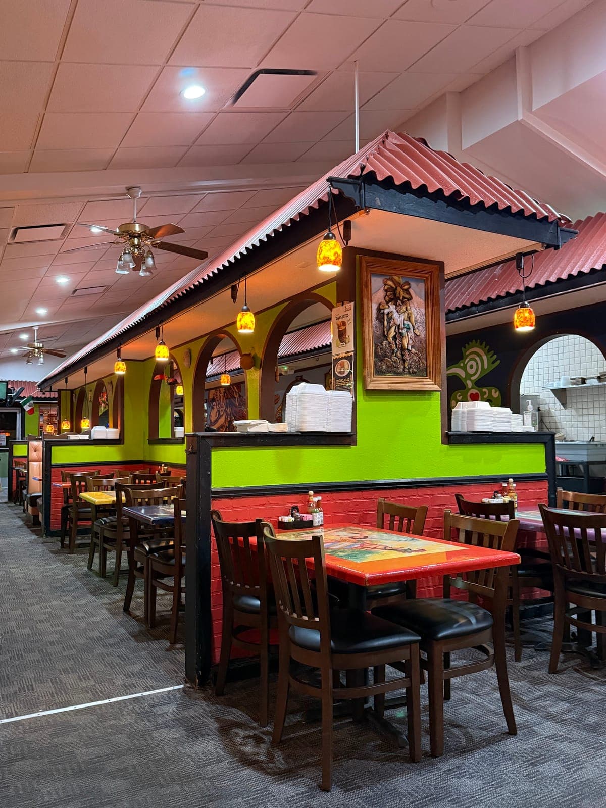 Grand Azteca