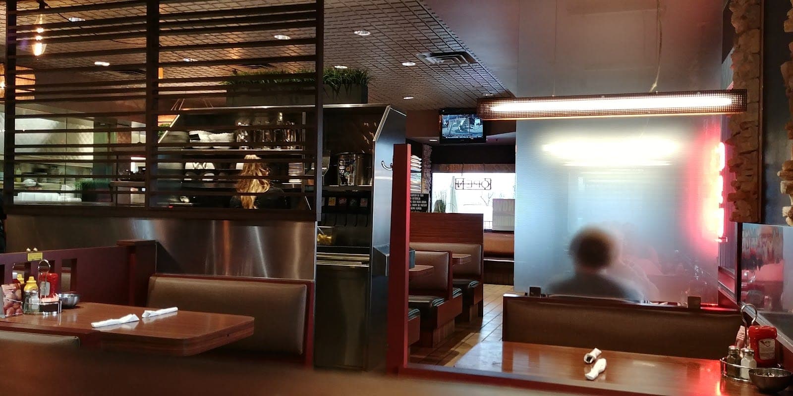 Athenian Eatery
