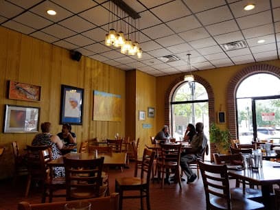Soup Spoon Cafe
