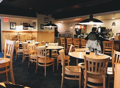 Wolfgang's