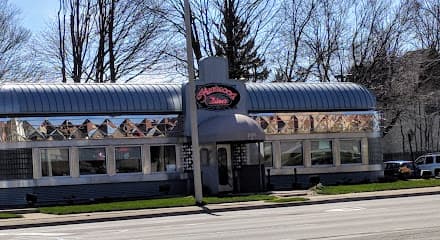 Fleetwood Diner