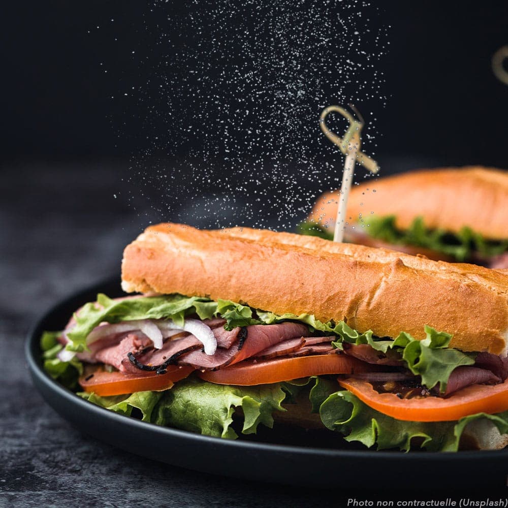 Au Pétrin des Saveurs photo 4