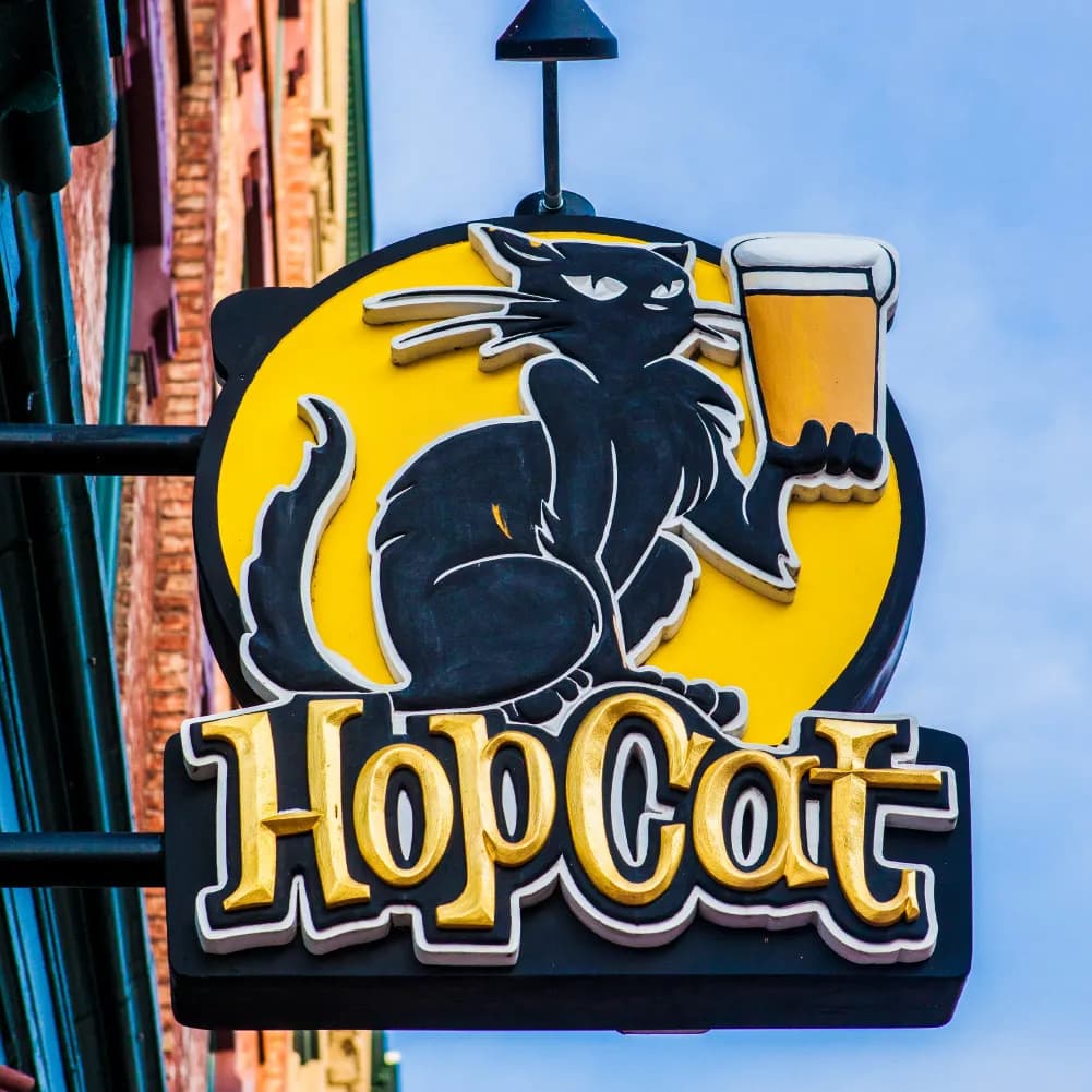 HopCat photo 4
