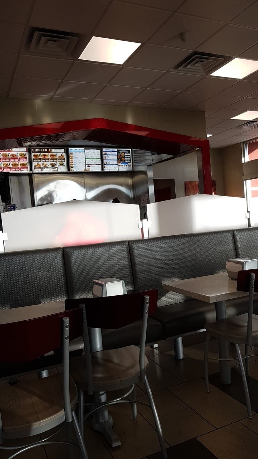 Jack in the Box