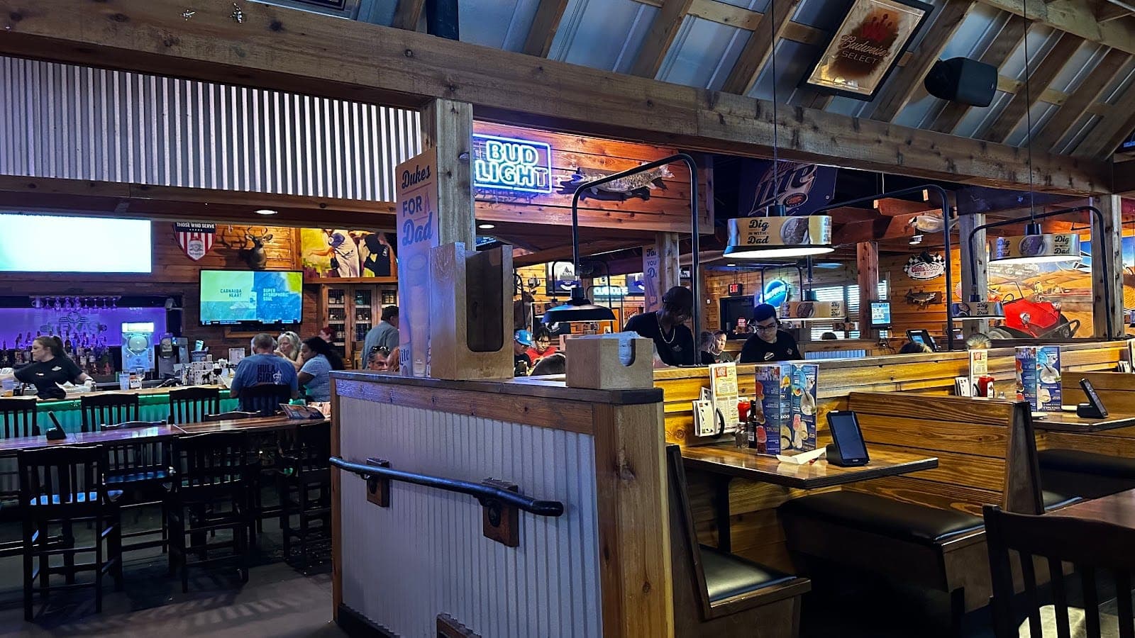 Texas Roadhouse