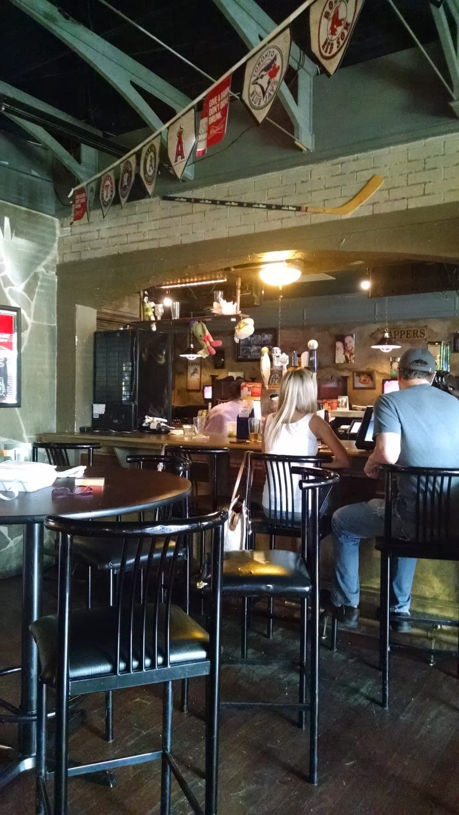 Tapper's Pub