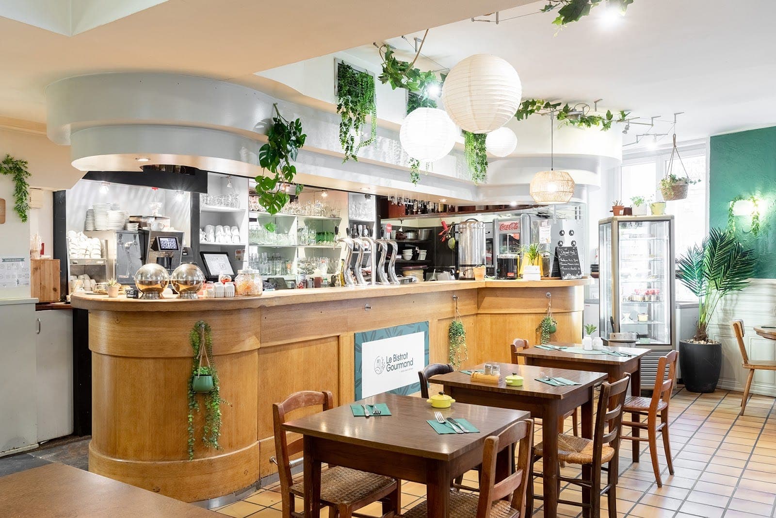 Bistrot Gourmand