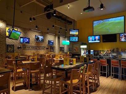 Buffalo Wild Wings