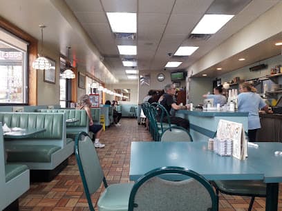 Little Joe's Coney Island Restaurant