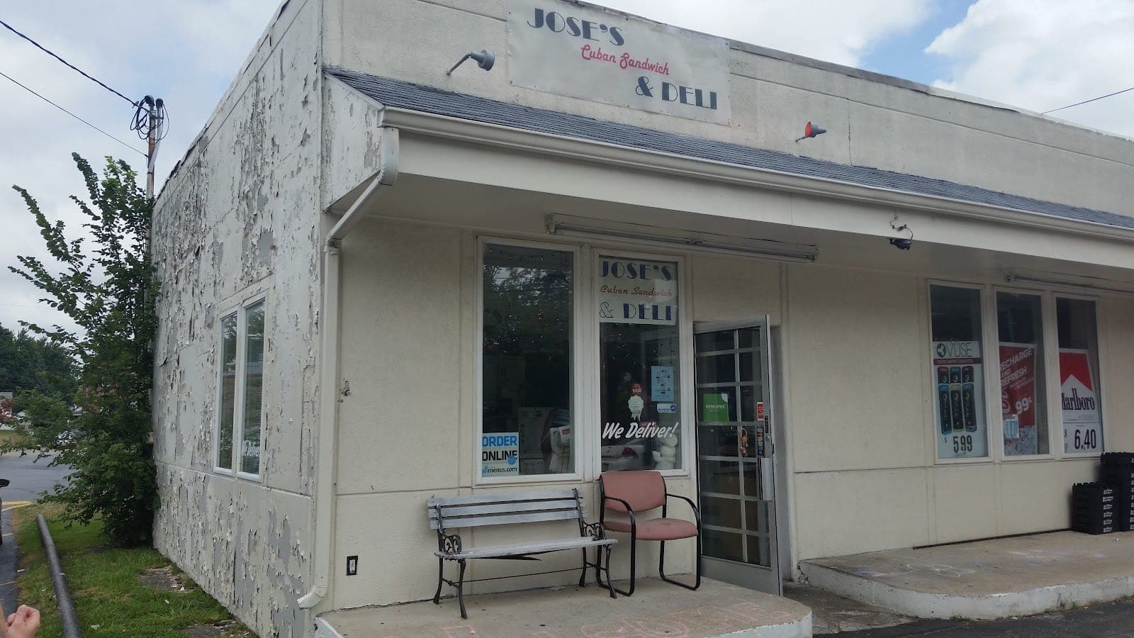 José's Cuban Sandwich & Deli