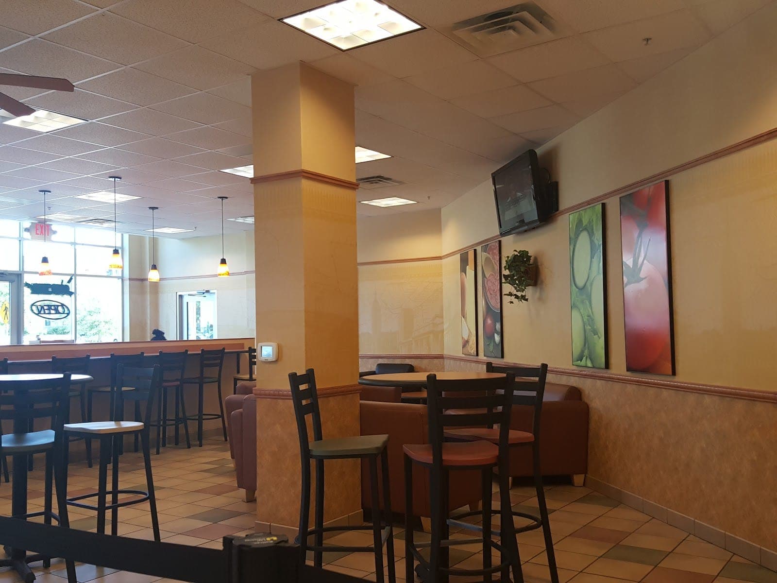 Subway