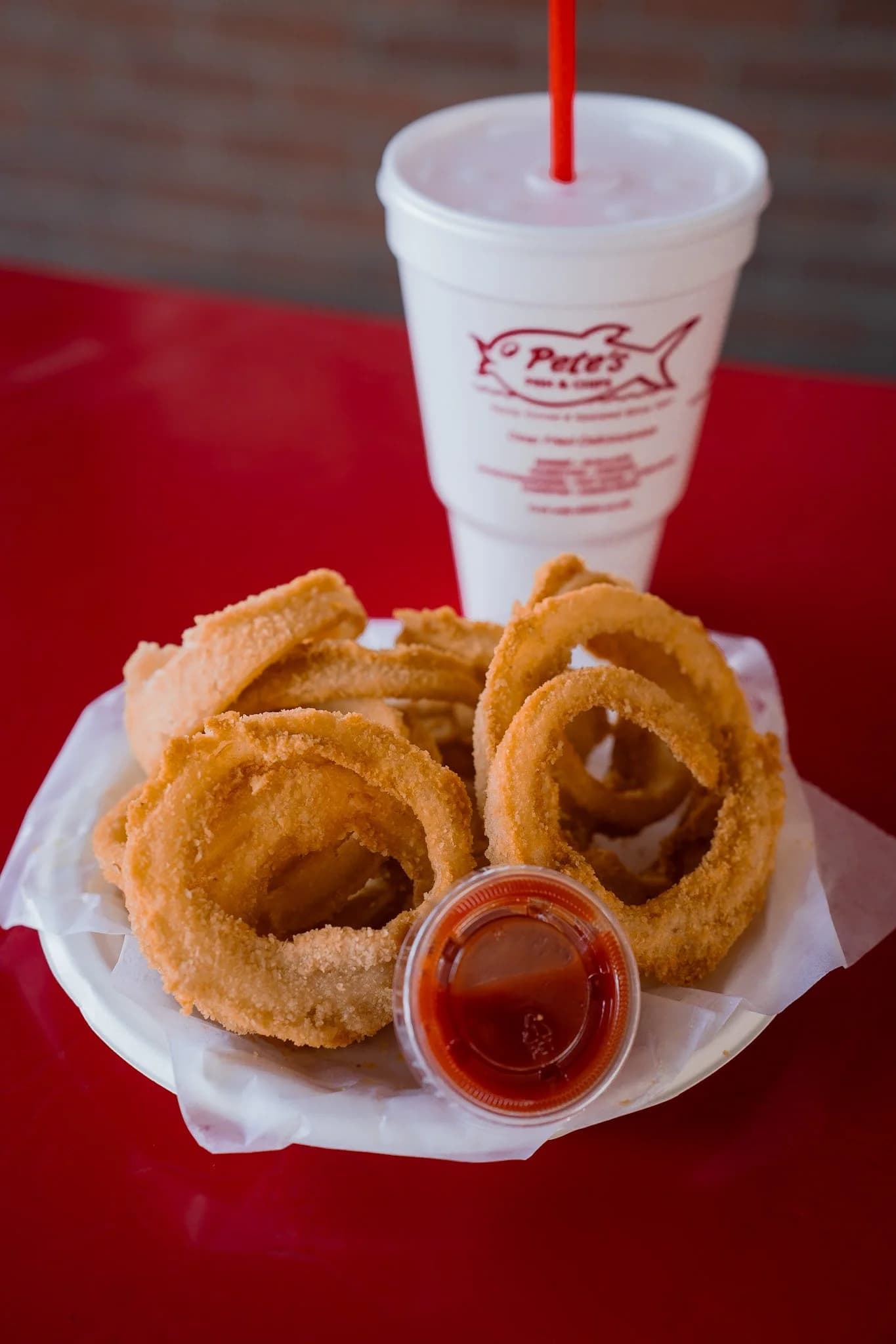 Pete's Fish n Chips photo 2