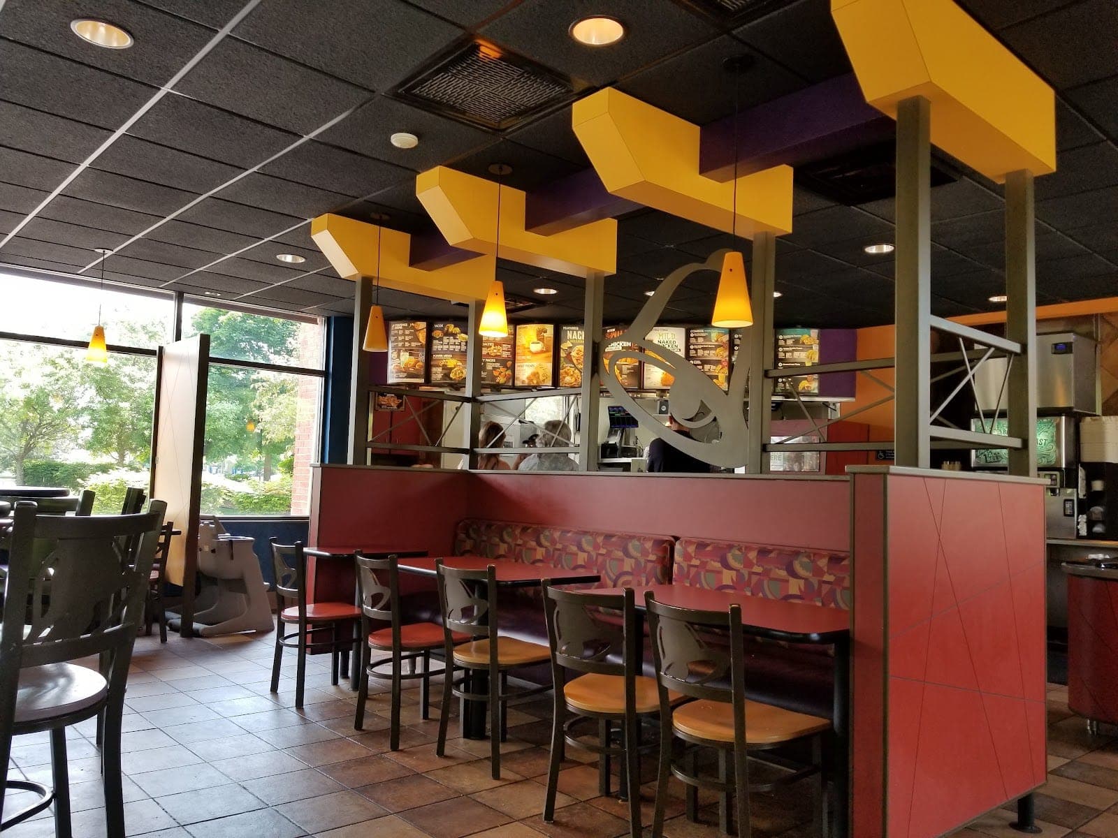 Taco Bell
