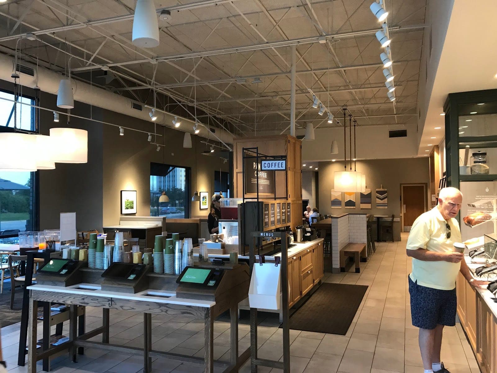 Panera Bread