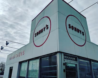 Sonny's Hamburgers