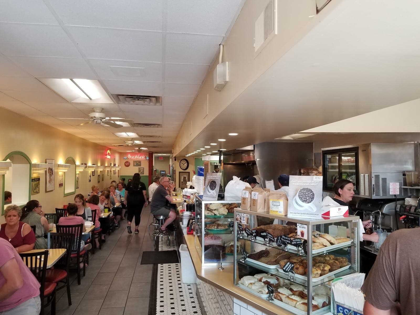 Real Food Cafe