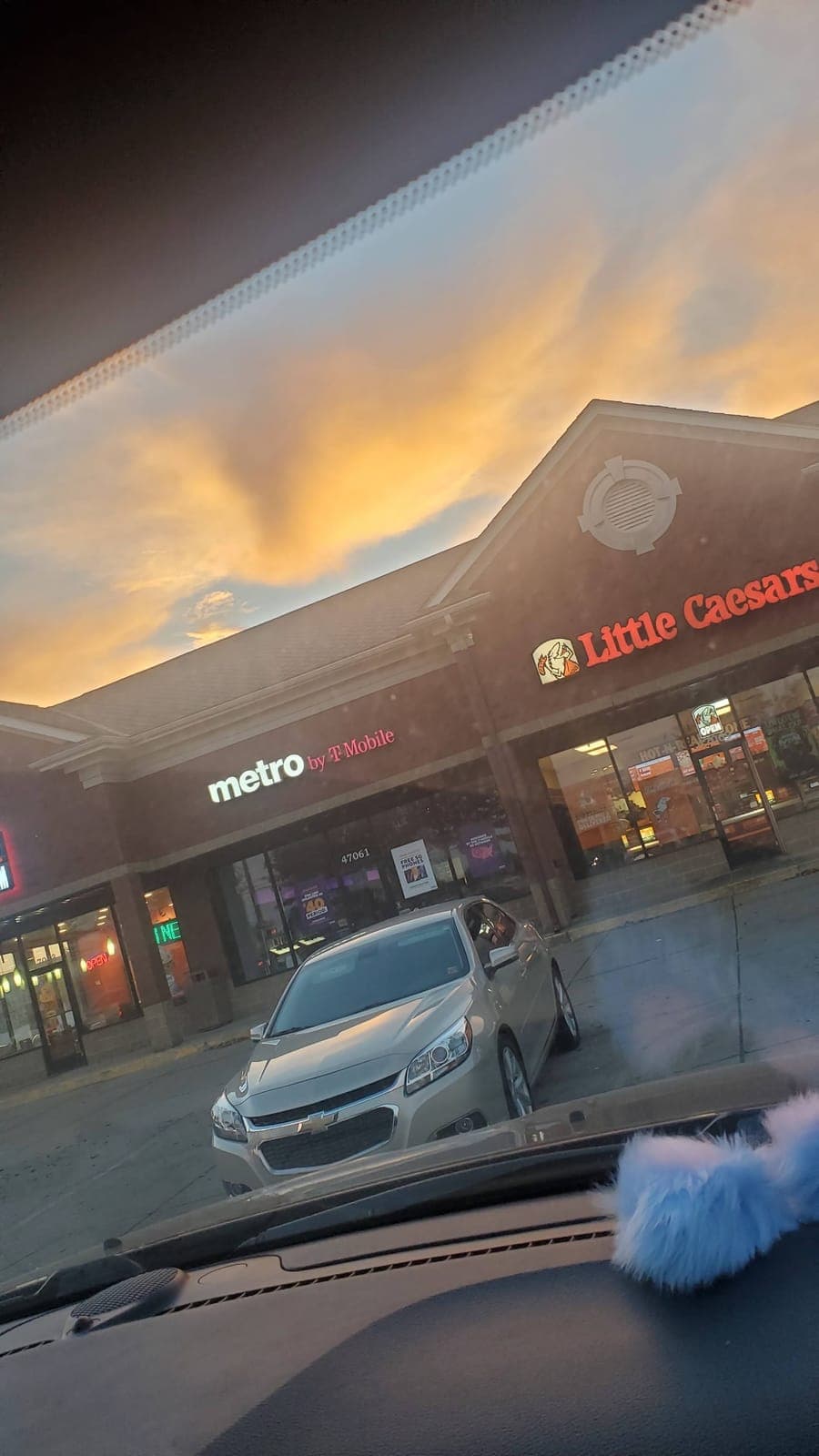 Little Caesars