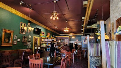 Gatsby's Seafood and Steakhouse