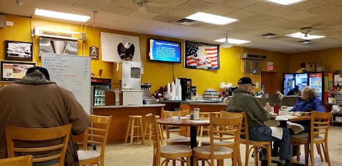 Zef's Coney Restaurant