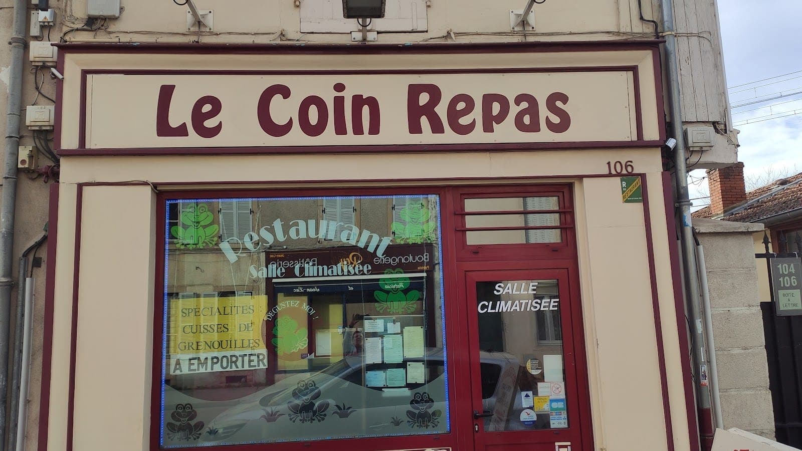 Le Bon coin