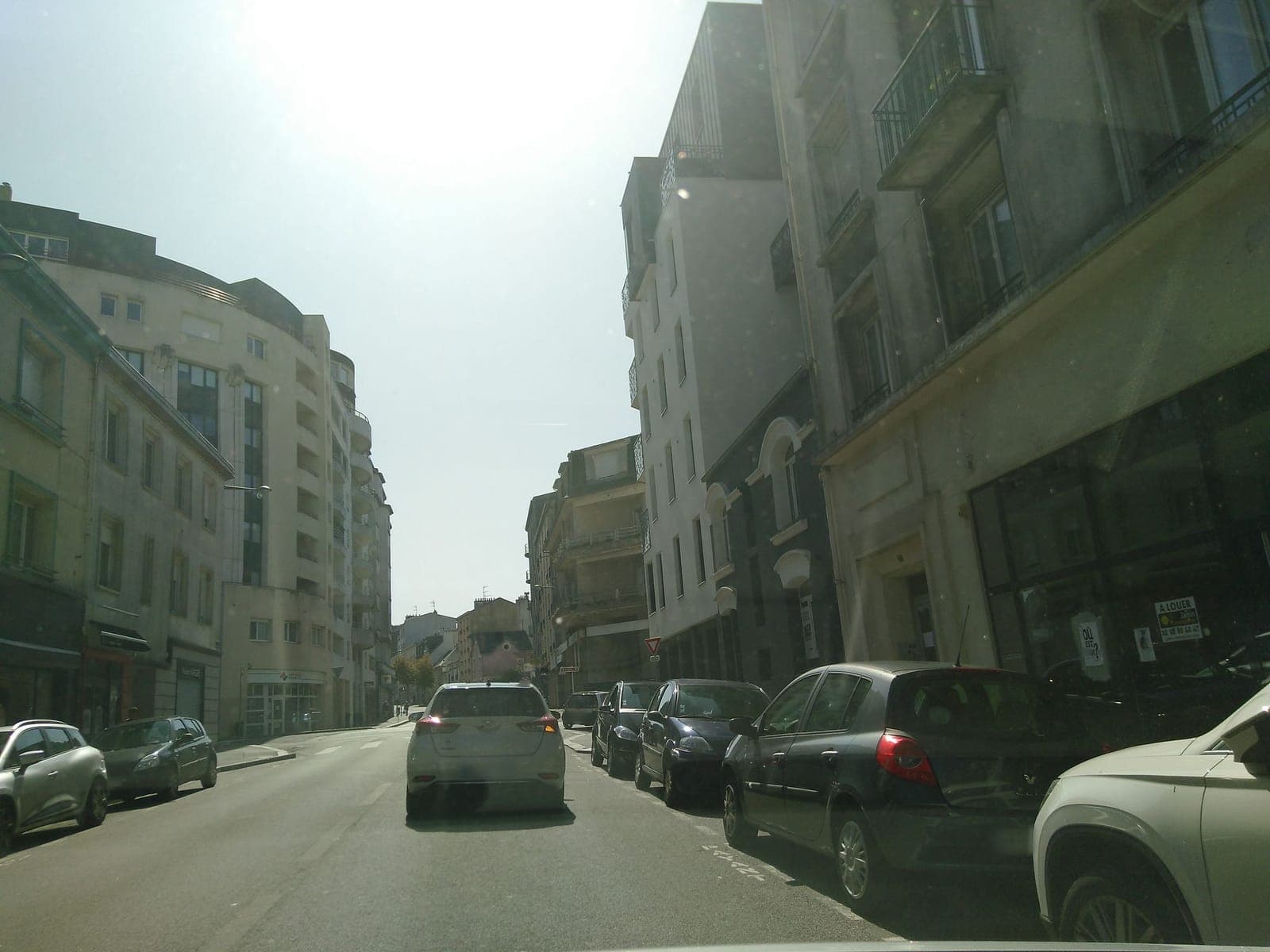 La Mie Câline