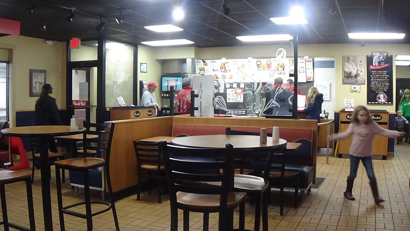 KFC