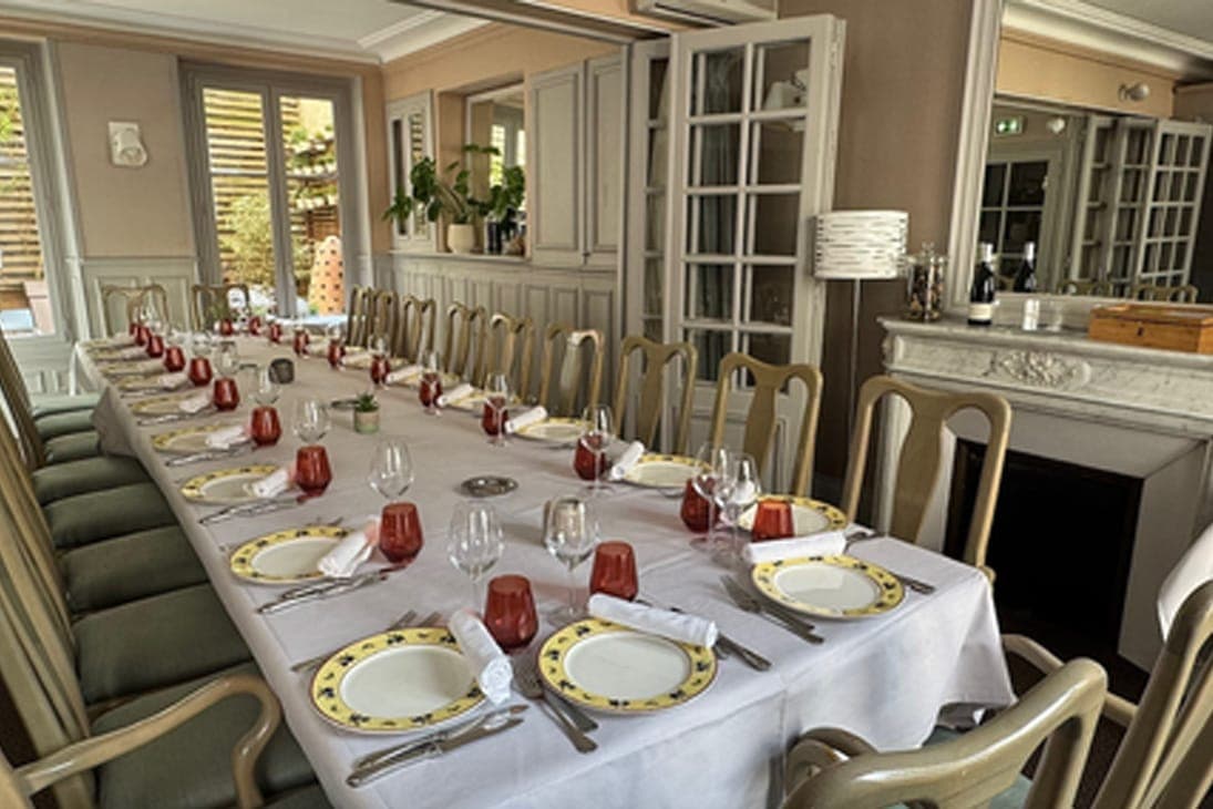 Chez Eugène