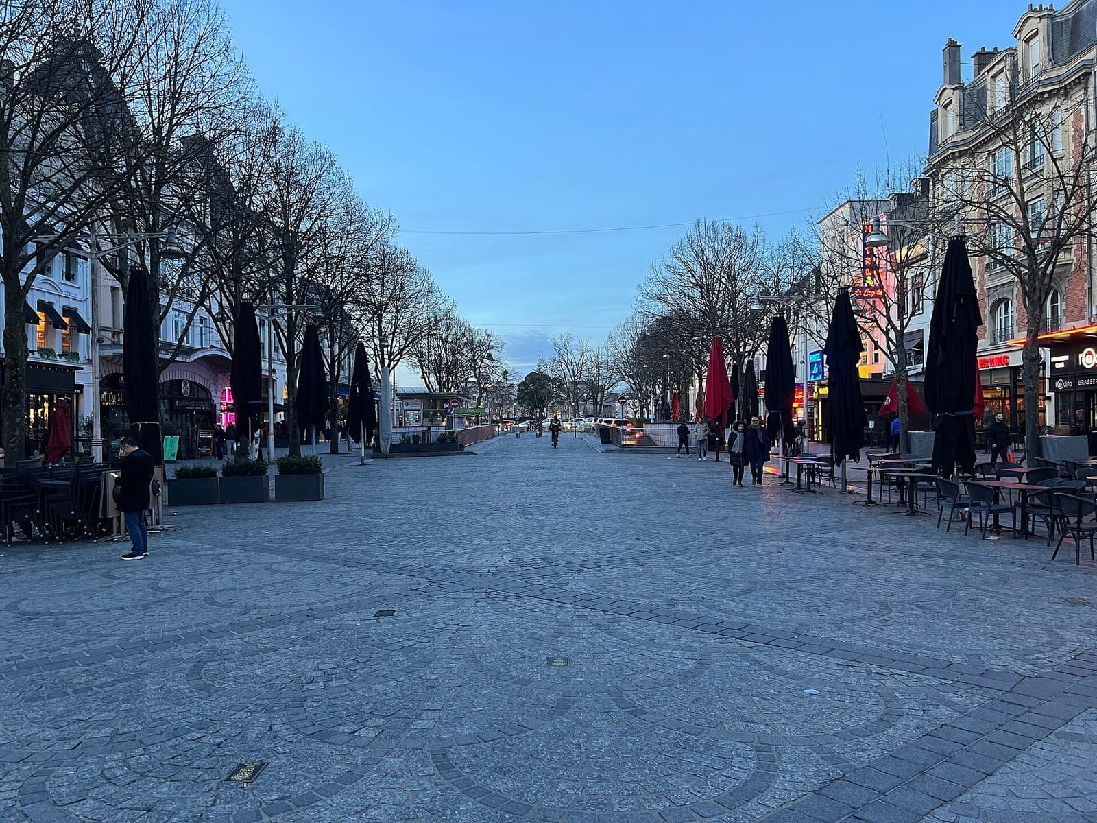 Aux Coteaux