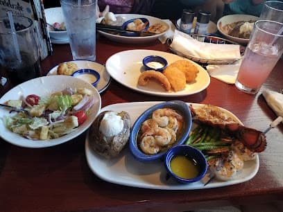 Red Lobster